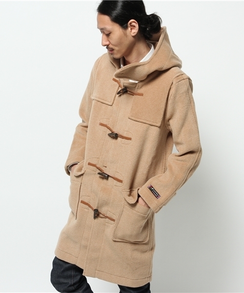 AMERICAN RAG CIE（アメリカンラグシー）の「MONTGOMERY(モンゴメリー