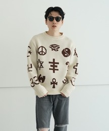 Black Weirdos（ブラックウィドウ）の「Black Weirdos Yin-Yang