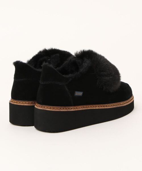 MACKINTOSH PHILOSOPHY（ﾏｯｷﾝﾄｯｼｭ ﾌｨﾛｿﾌｨｰ）の「フェイクファー