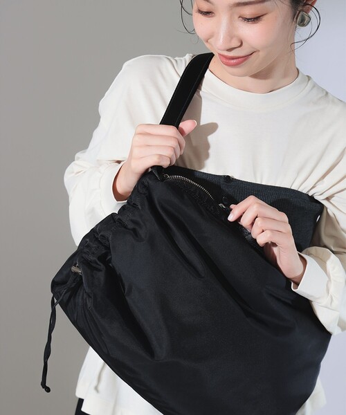 NOMADIS（ノマディス）の「【WEB限定】NOMADIS / BOY クロスボディ