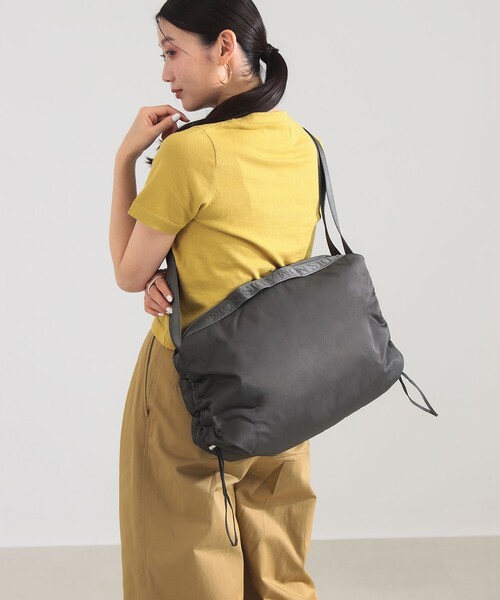 NOMADIS（ノマディス）の「【WEB限定】NOMADIS / BOY クロスボディ