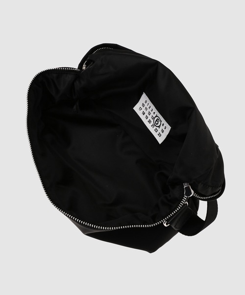 MM6 Maison Margiela（ｴﾑｴﾑｼｯｸｽ ﾒｿﾞﾝ ﾏﾙｼﾞｪﾗ）の「SHOULDER BAG