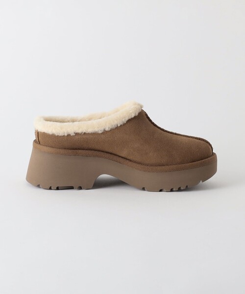 UGG（アグ）の「＜UGG＞ニュー ハイツ コージー クロッグ シューズ