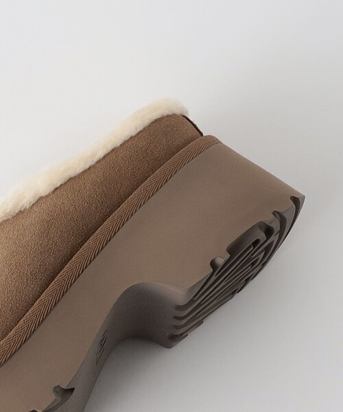 UGG（アグ）の「＜UGG＞ニュー ハイツ コージー クロッグ シューズ