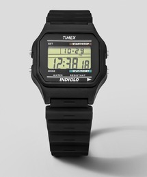 TIMEX（タイメックス）の「【60】【TIMEX】Classic digital（デジタル