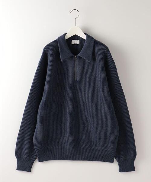 Steven Alan（スティーブンアラン）の「＜crepuscule × Steven Alan
