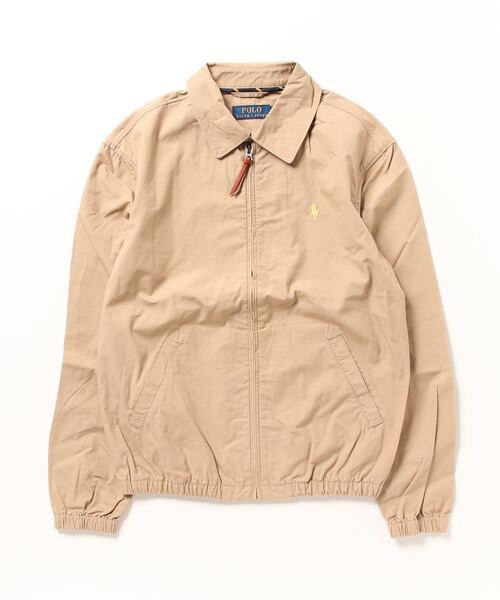 POLO RALPH LAUREN（ポロ ラルフ ローレン）の「Bayport ポプリン
