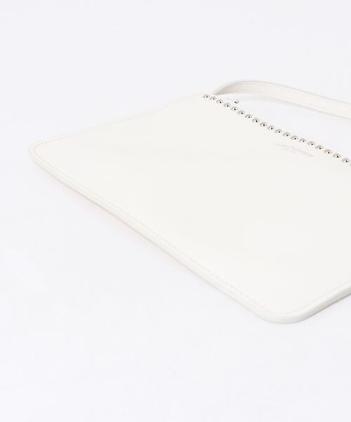 J&M Davidson（ジェイアンドエムデヴィッドソン）の「シンプルクロス