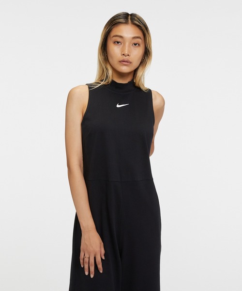 NIKE（ナイキ）の「ナイキ スポーツウェア ウィメンズジャンプスーツ