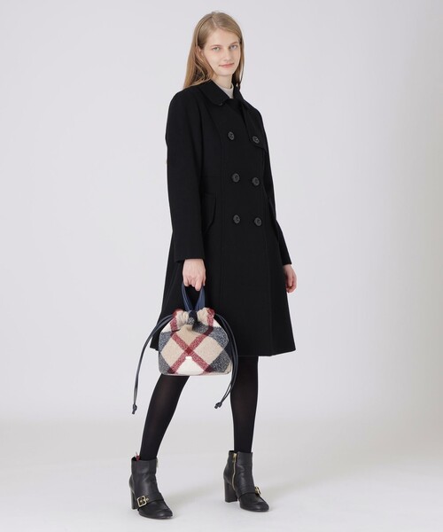 BLUE LABEL CRESTBRIDGE（ブルーレーベルクレストブリッジ）の