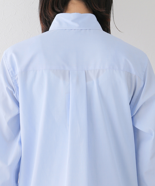 Deuxieme Classe（ドゥーズィエムクラス）の「NEW B.D シャツ（シャツ