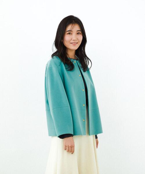 UNITED ARROWS（ユナイテッドアローズ）の「＜UNITED ARROWS＞W ノー