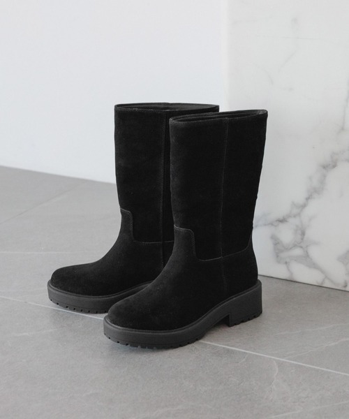 セール】ペコスブーツ 629800（ブーツ）｜LOWRYS FARM（ローリーズ