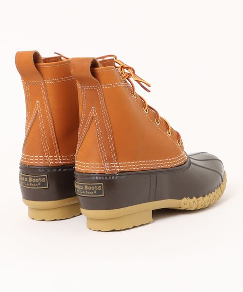 ビーン・ブーツ、8インチ（ブーツ）｜L.L.Bean（エルエルビーン）の