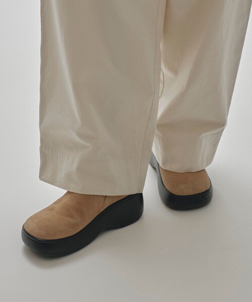 TODAYFUL（トゥデイフル）の「【TODAYFUL/トゥデイフル】Volume Sole