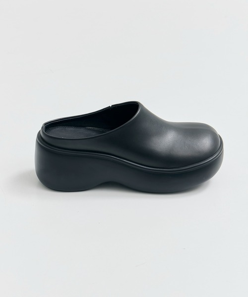 TODAYFUL（トゥデイフル）の「【TODAYFUL/トゥデイフル】Volume Sole