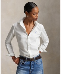 POLO RALPH LAUREN（ポロ ラルフ ローレン）の「ワイド クロップド