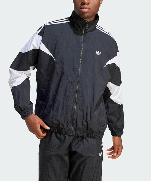 adidas（アディダス）の「アディダス Rekive ウーブントラック