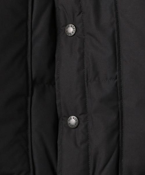 THE NORTH FACE PURPLE LABEL（ザ ノースフェイス パープルレーベル