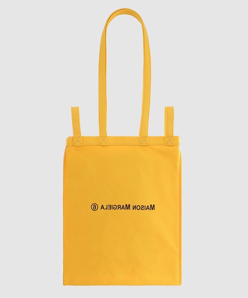 MM6 Maison Margiela（ｴﾑｴﾑｼｯｸｽ ﾒｿﾞﾝ ﾏﾙｼﾞｪﾗ）の「SHOPPING BAG
