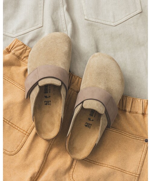 セール】【EXCLUSIVE】BIRKENSTOCK / Loma（26～28.5cm）（サンダル