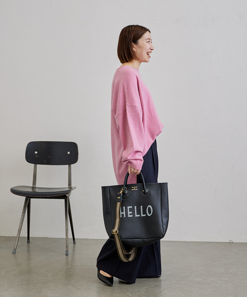 FRAMeWORK（フレームワーク）の「【YOUNG&OLSEN/ヤングアンドオルセン