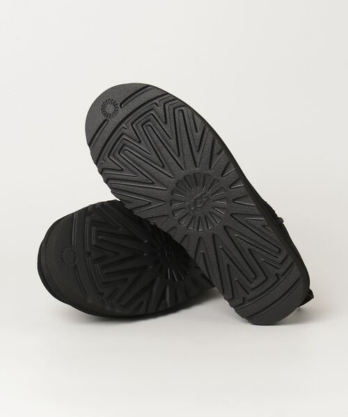 UGG（アグ）の「UGG/アグ/Classic Micro/クラシック マイクロ