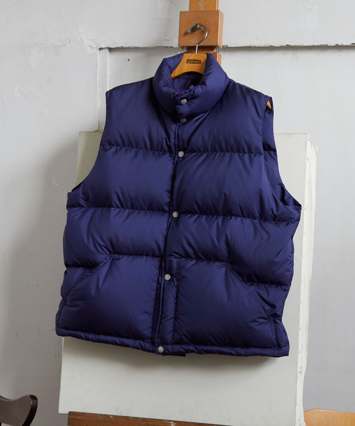 セール】【THE NORTH FACE PPL/パープルレーベル×JS】別注 ポリ シェラ