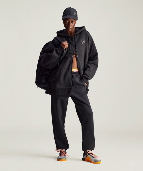 adidas by Stella McCartney ルーズ スウェットパンツ / アディダス