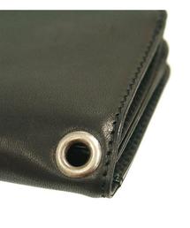 PORTER（ポーター）の「WACKO MARIA×PORTER / バイカーズ ウォレット