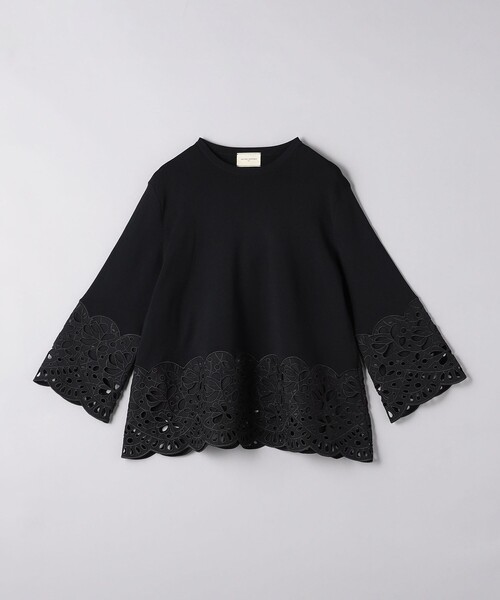 UNITED ARROWS（ユナイテッドアローズ）の「スカラップレース