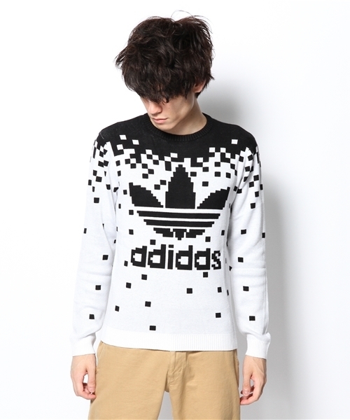 adidas Originals by JEREMY SCOTT（アディダスオリジナルスバイ