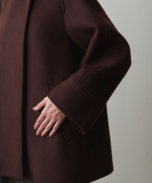 Steven Alan（スティーブンアラン）の「＜Steven Alan＞ウール