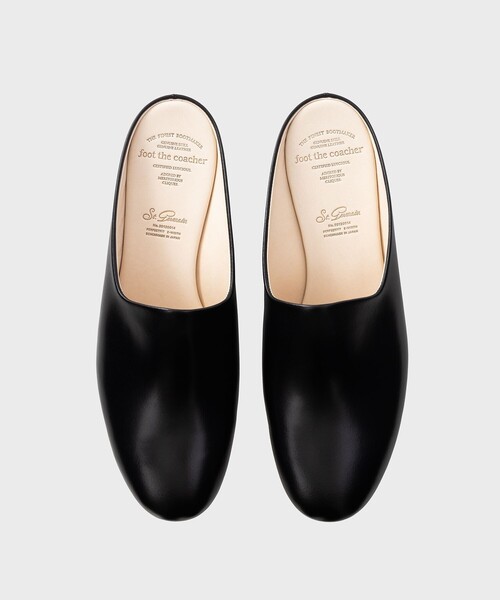 foot the coacher（フットザコーチャー）の「OPERA SANDALS