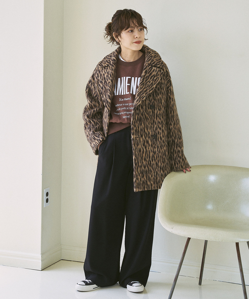 Spick & Span（スピックアンドスパン）の「TICCA / ティッカ