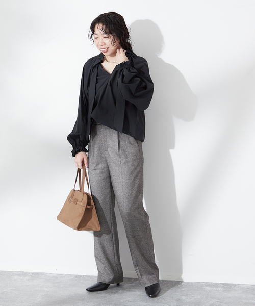 journal standard L'essage（ジャーナルスタンダードレサージュ）の