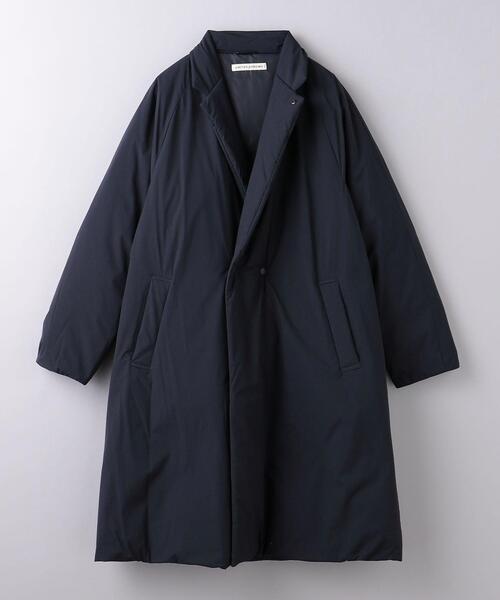 UNITED ARROWS（ユナイテッドアローズ）の「2レイヤー ダウンコート