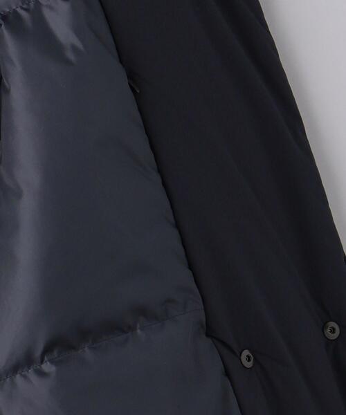 UNITED ARROWS（ユナイテッドアローズ）の「2レイヤー ダウンコート