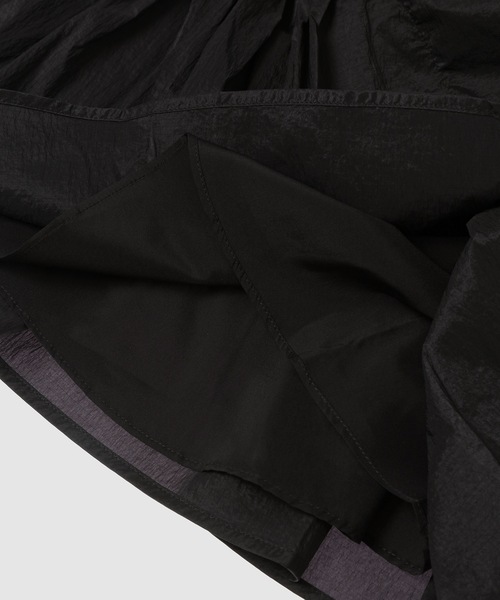 CECILIE BAHNSEN（セシリー バンセン）の「ONYX TOP（キャミソール