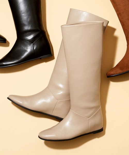 BARNYARDSTORM（バンヤードストーム）の「Mazell / インヒールワイド