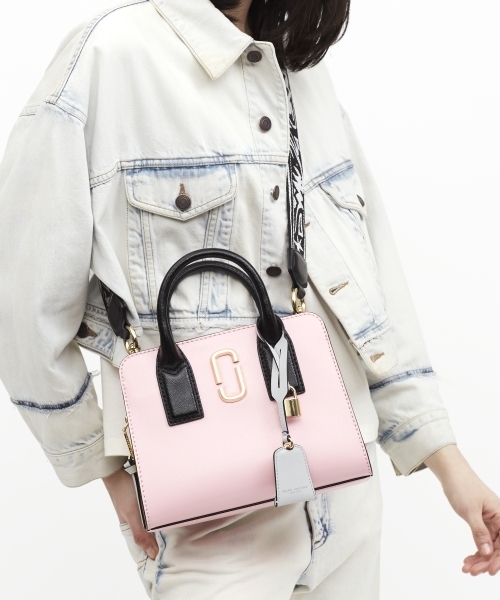 MARC JACOBS（マークジェイコブス）の「LITTLE BIG SHOT/リトル ビッグ