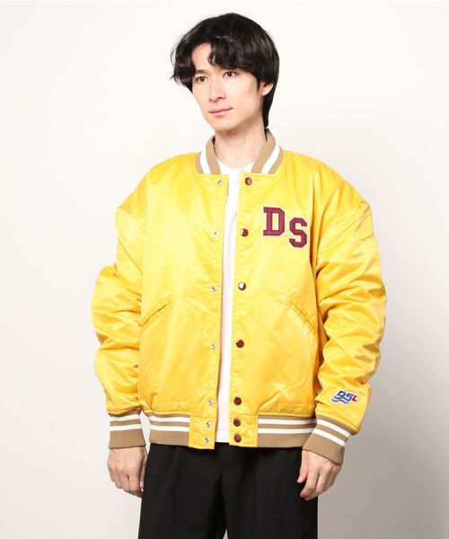 DIESEL（ディーゼル）の「メンズ ジャケット スタジャン ViralOff