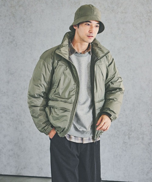 セール】【NANGA Mt.&Sea(ナンガ)】オーロラスタンドダウン25AW