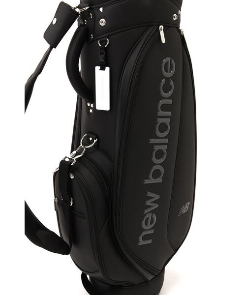 セール】【new balance golf】キャディバッグ(46インチ対応)(8.5型