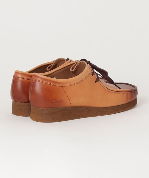 Clarks（クラークス）の「クラークス メンズ/Wallabee 2/ワラビー