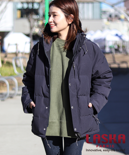 JOURNAL STANDARD（ジャーナルスタンダード）の「【LASKA/ラスカ