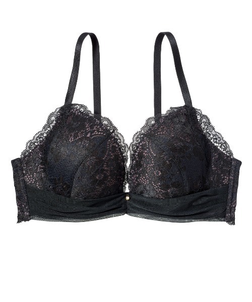 盛りブラ売上No.1※ヒットシリーズ！盛れるのにまるでノンワイヤーの