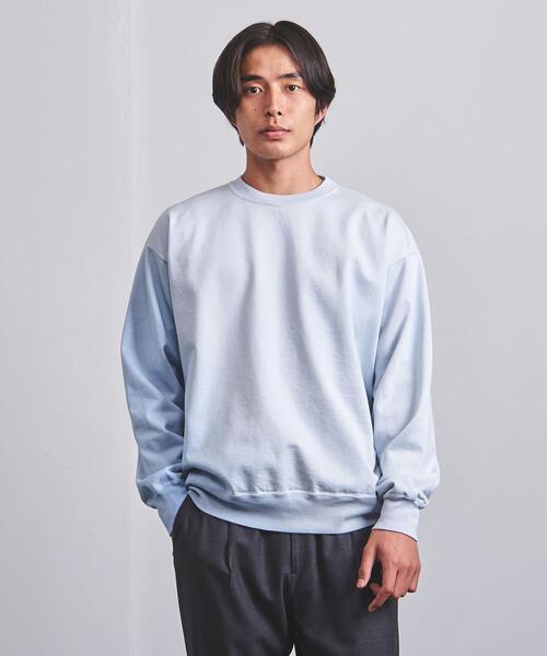 AURALEE（オーラリー）の「＜AURALEE（オーラリー）＞ グラデーション