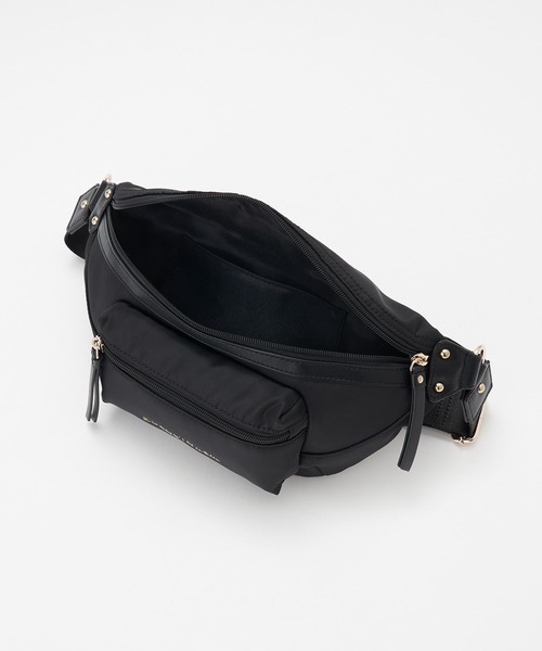 LANVIN en Bleu（ランバンオンブルー）の「ボディバック（ボディバッグ