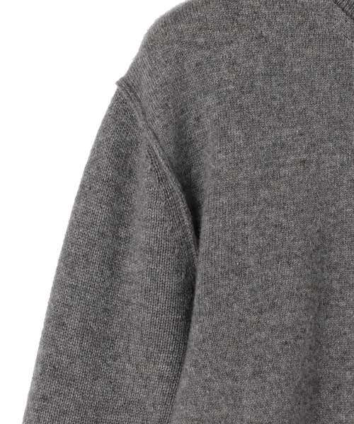 Maison Margiela（メゾンマルジェラ）の「MAISON MARGIELA / カシミヤ